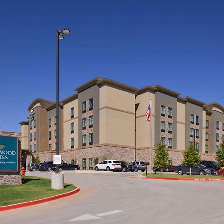 Homewood Suites By Hilton Trophy Club Southlake Luaran gambar