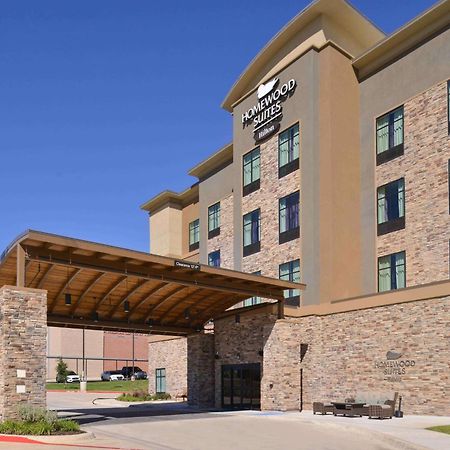 Homewood Suites By Hilton Trophy Club Southlake Luaran gambar