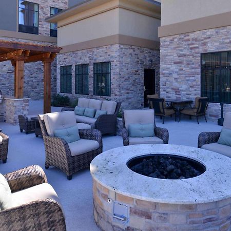 Homewood Suites By Hilton Trophy Club Southlake Luaran gambar