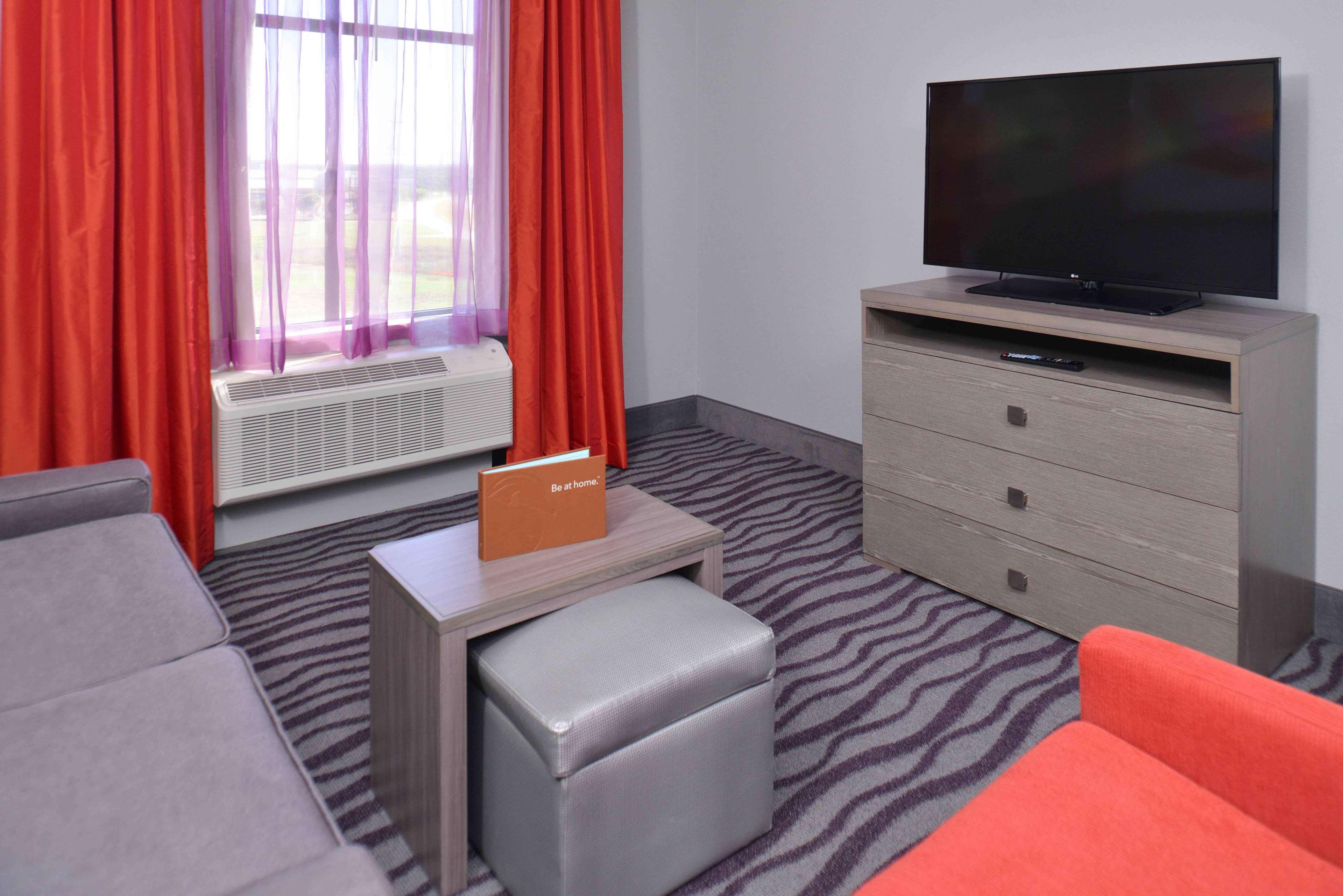 Homewood Suites By Hilton Trophy Club Southlake Luaran gambar