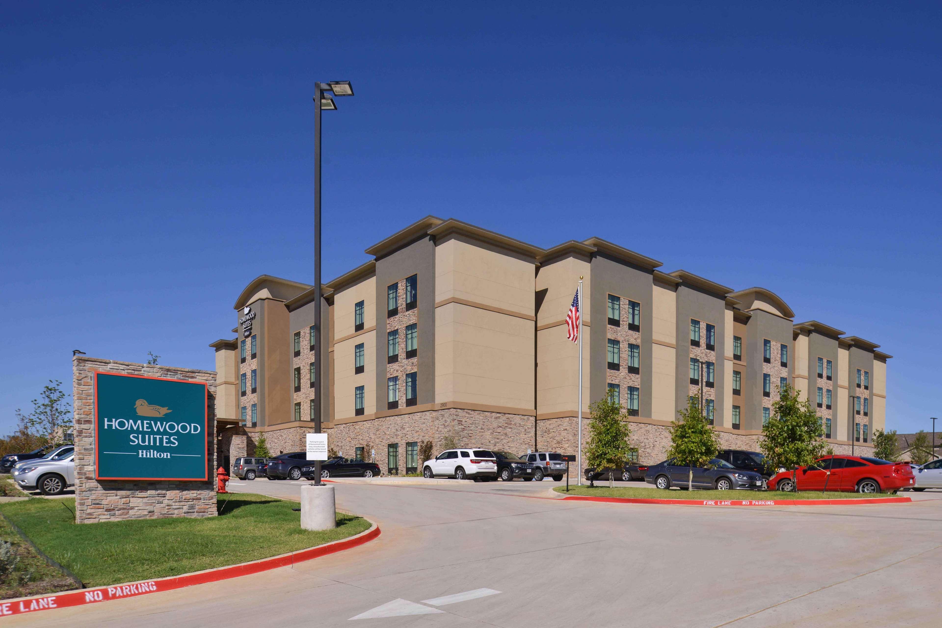 Homewood Suites By Hilton Trophy Club Southlake Luaran gambar