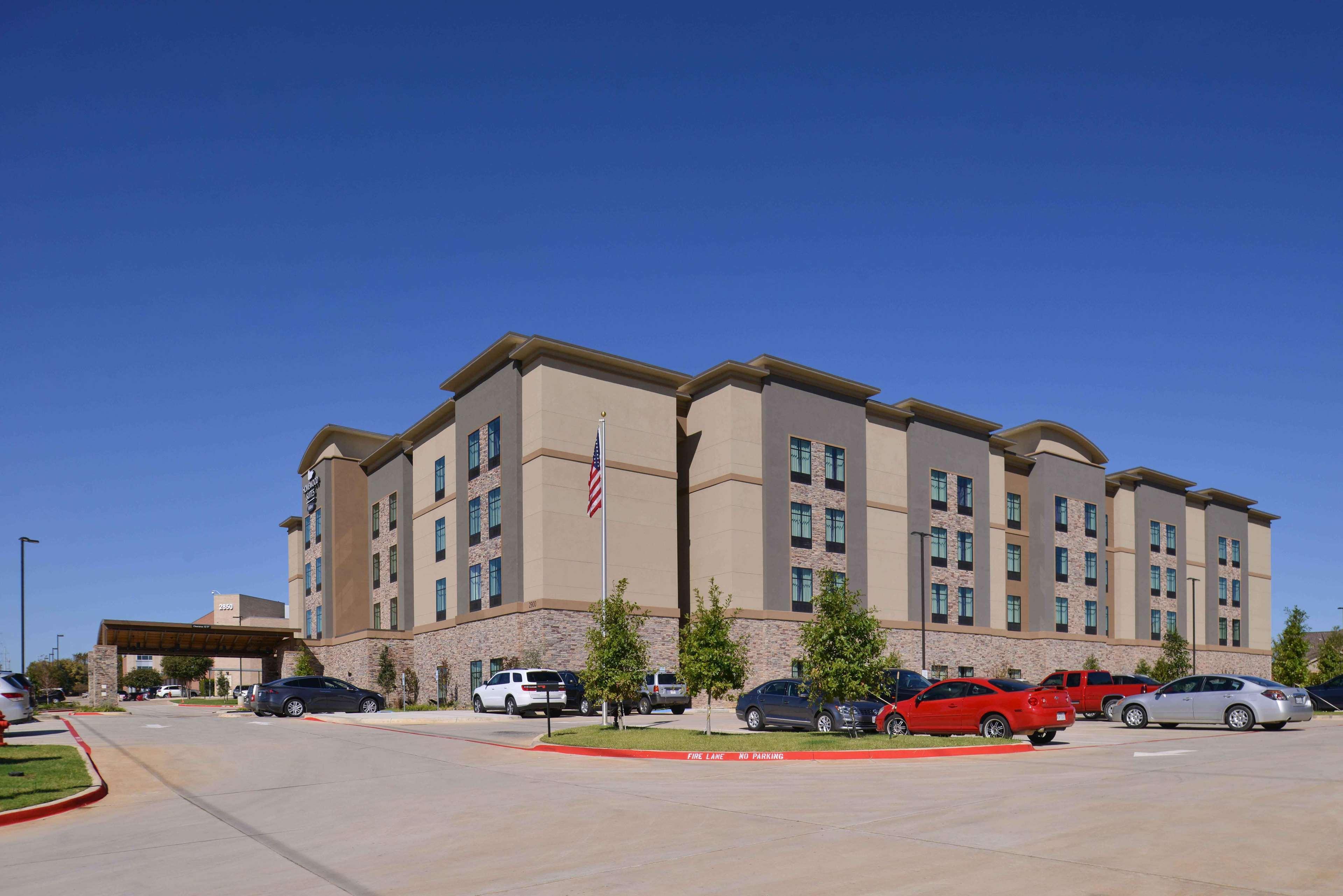 Homewood Suites By Hilton Trophy Club Southlake Luaran gambar