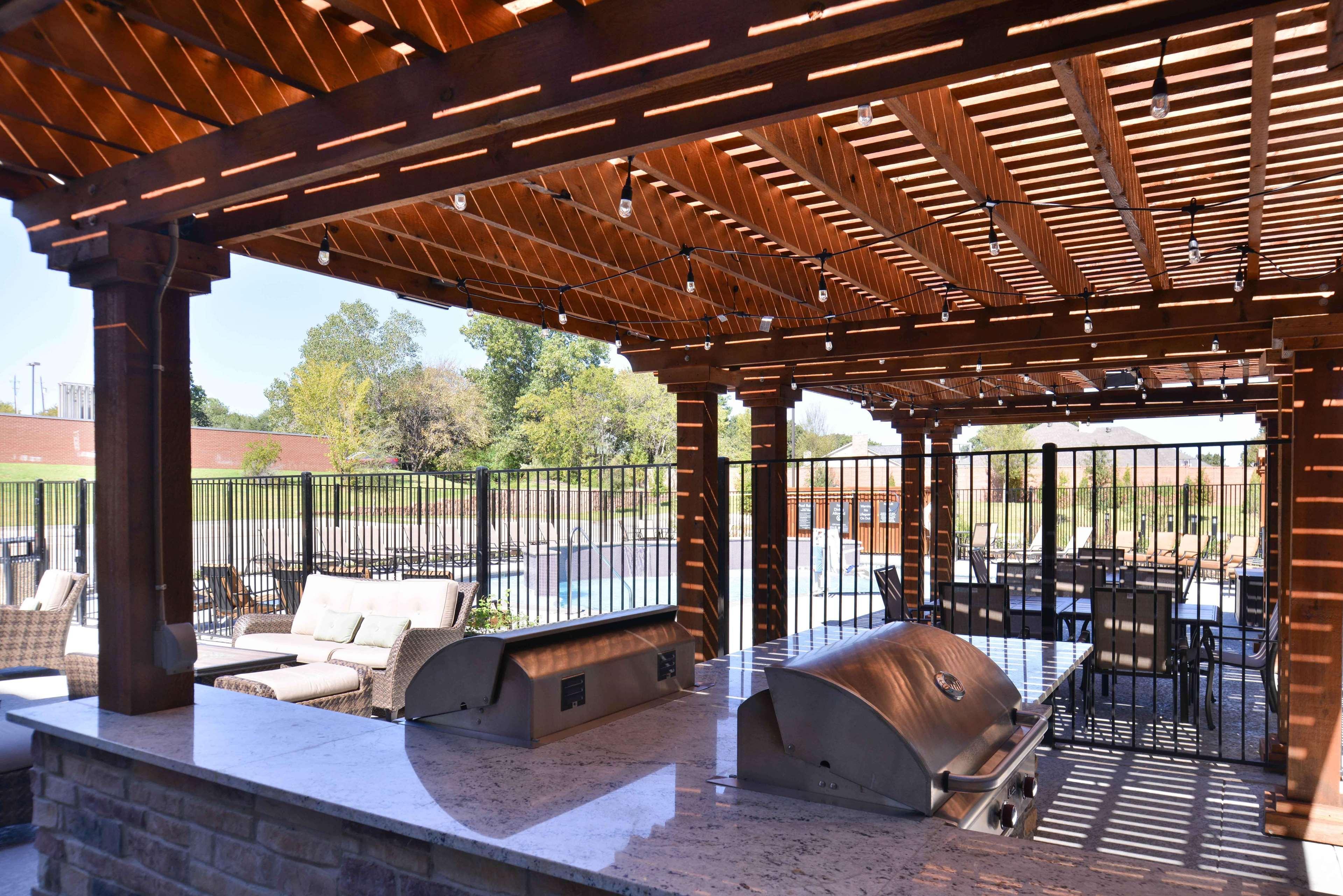 Homewood Suites By Hilton Trophy Club Southlake Luaran gambar
