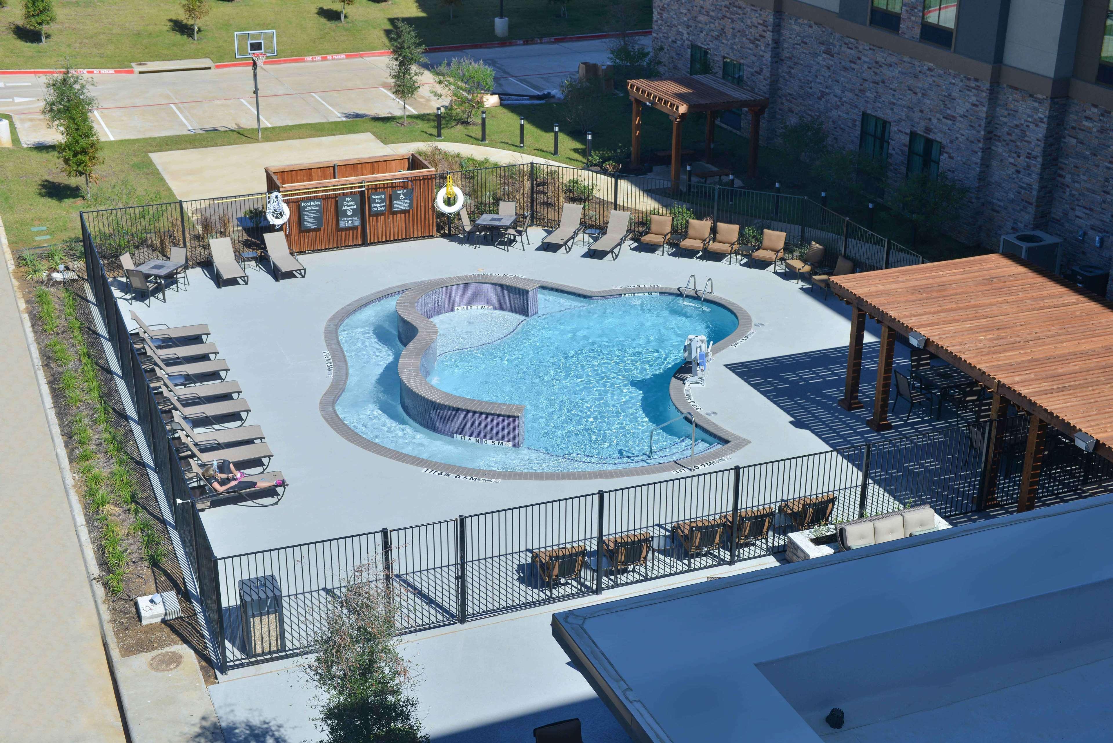 Homewood Suites By Hilton Trophy Club Southlake Luaran gambar