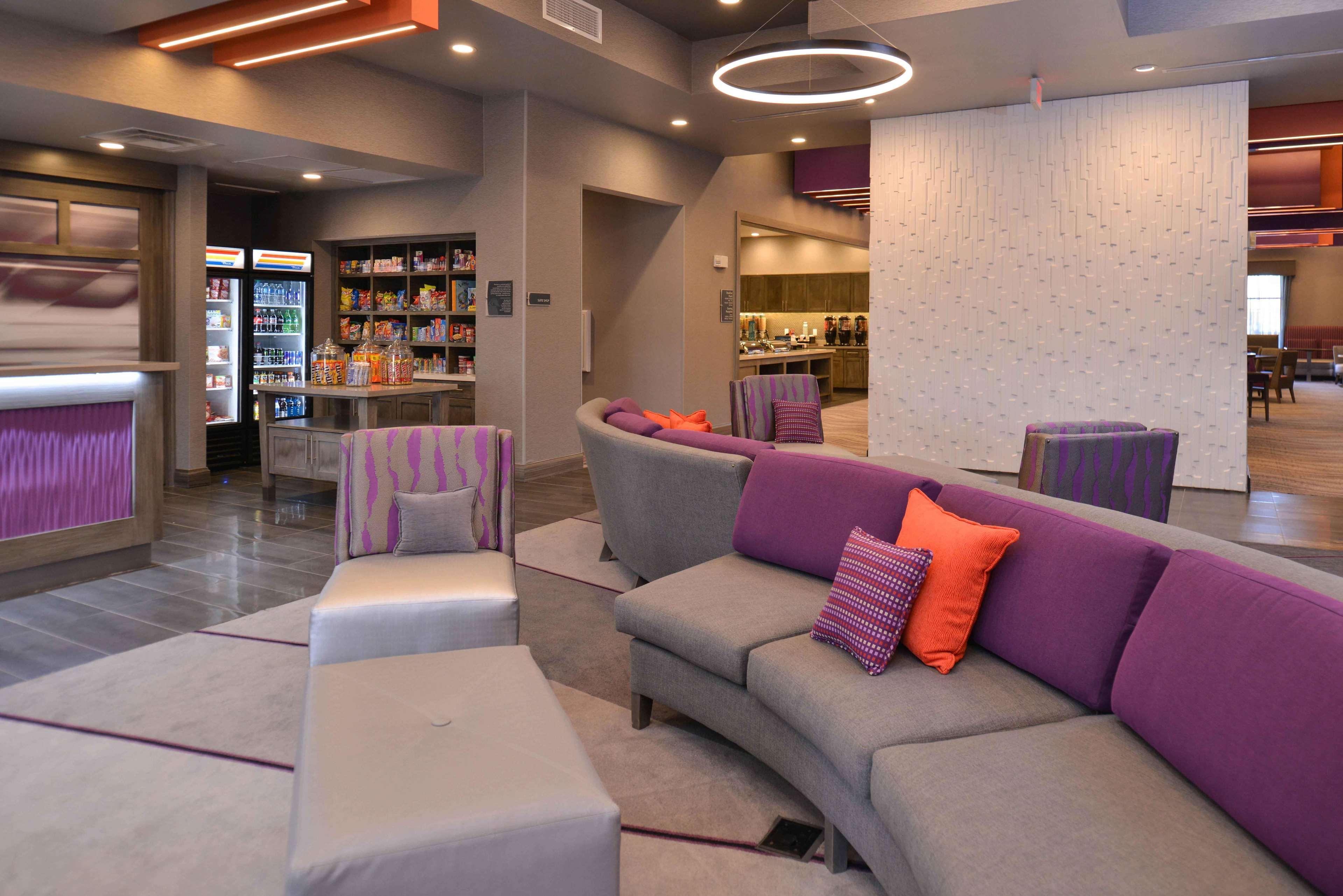 Homewood Suites By Hilton Trophy Club Southlake Luaran gambar