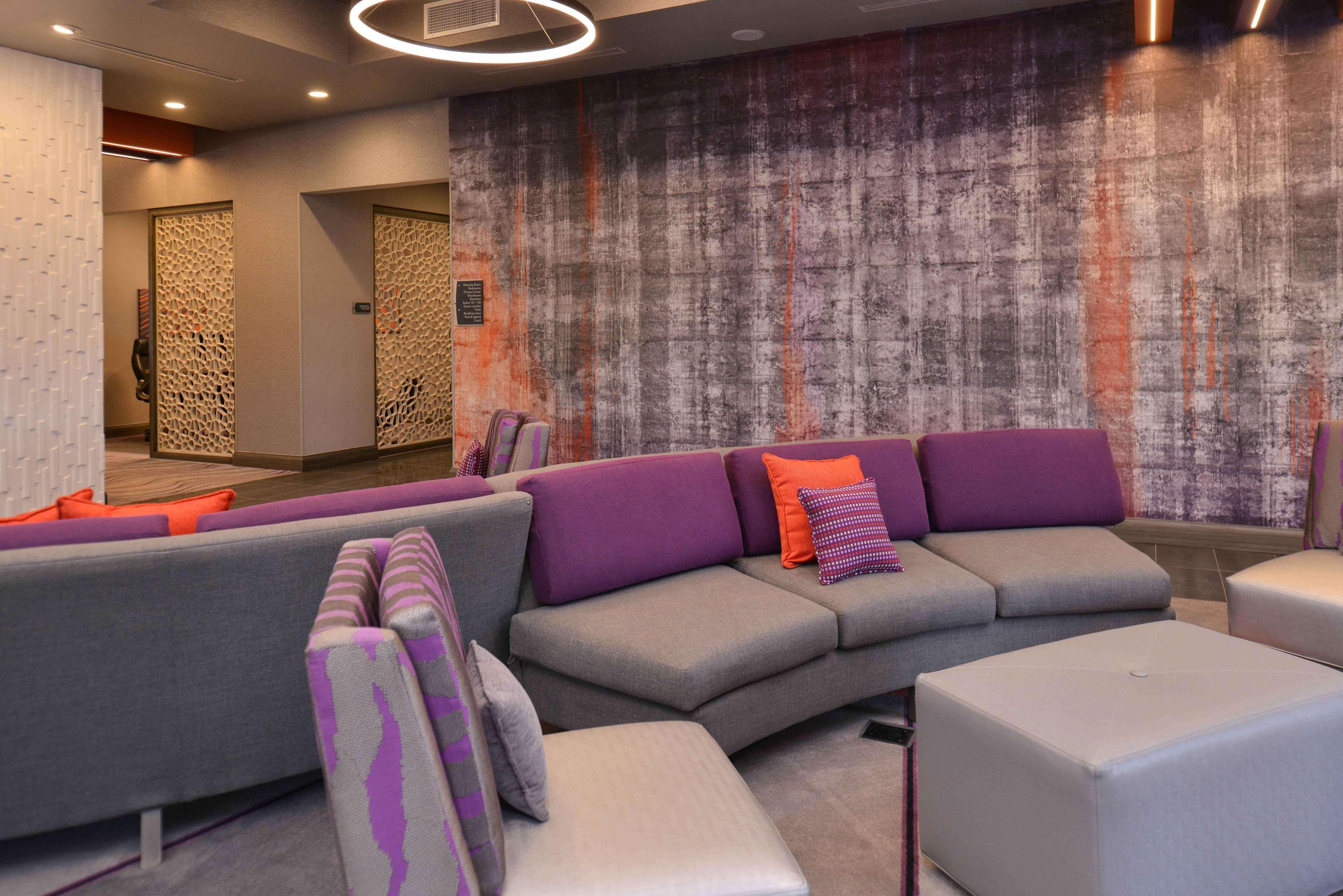 Homewood Suites By Hilton Trophy Club Southlake Luaran gambar