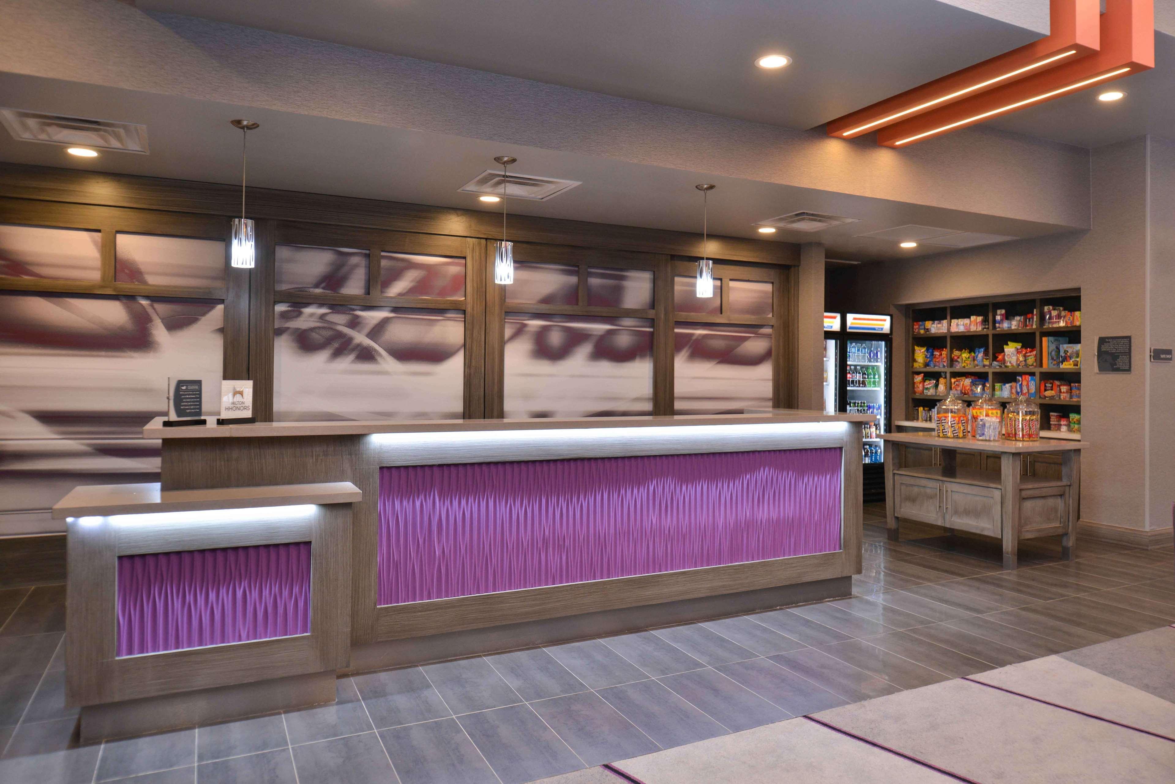 Homewood Suites By Hilton Trophy Club Southlake Luaran gambar