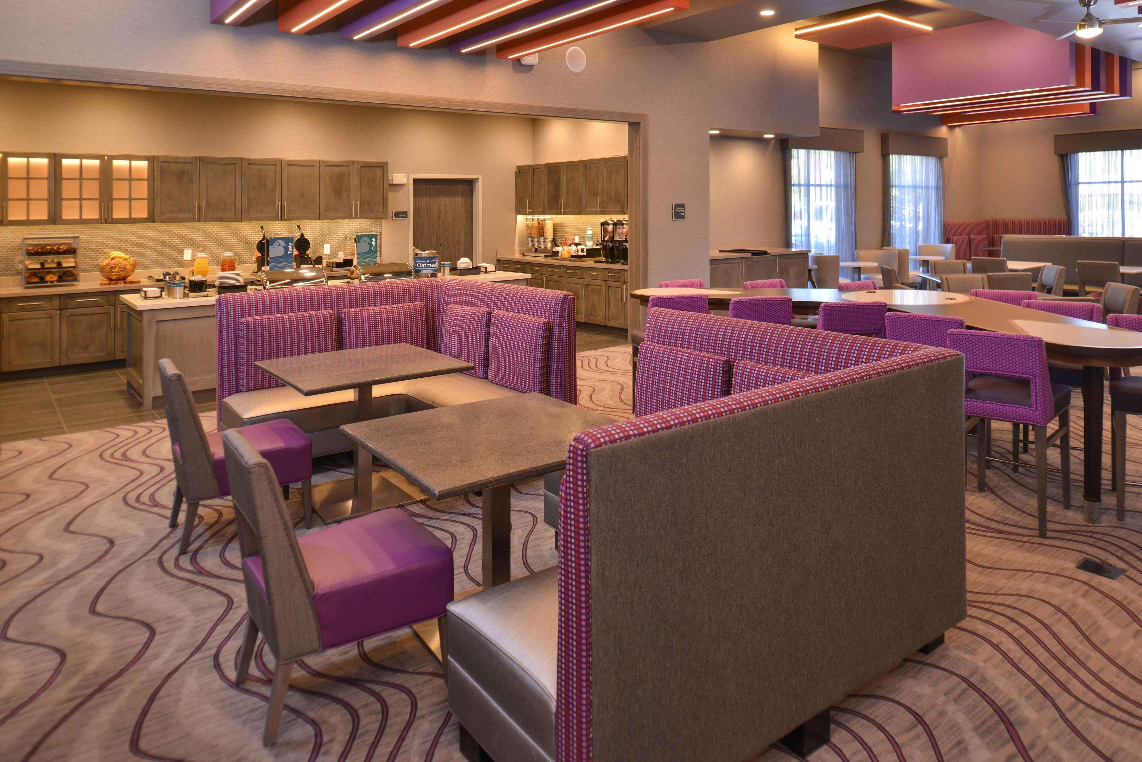 Homewood Suites By Hilton Trophy Club Southlake Luaran gambar