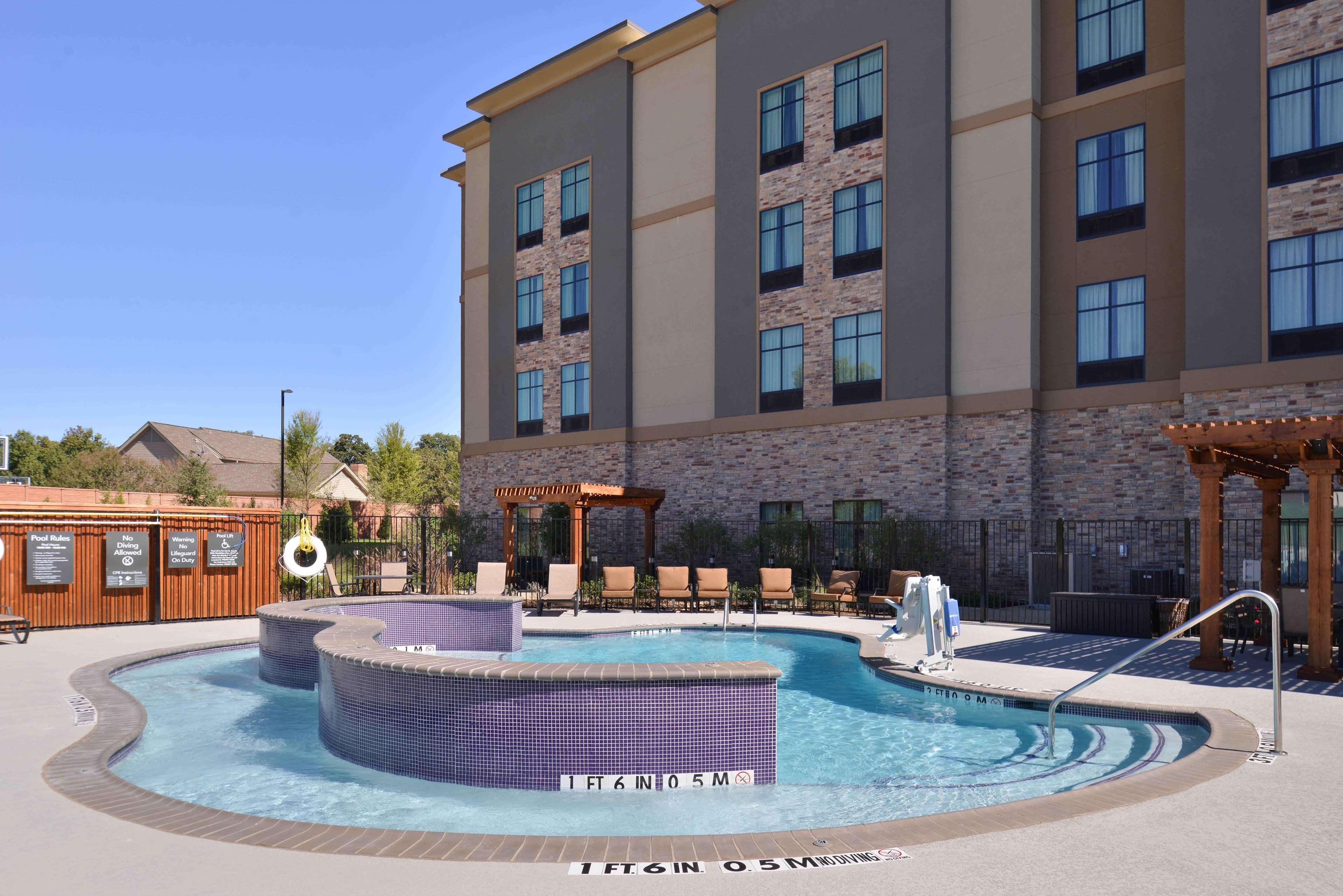 Homewood Suites By Hilton Trophy Club Southlake Luaran gambar