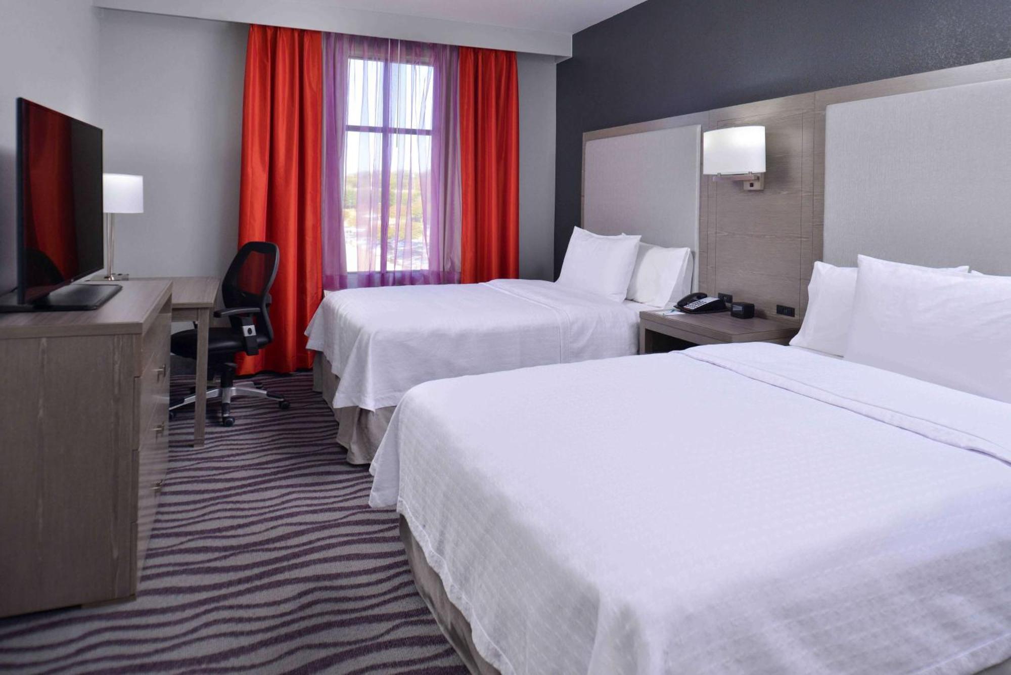 Homewood Suites By Hilton Trophy Club Southlake Luaran gambar