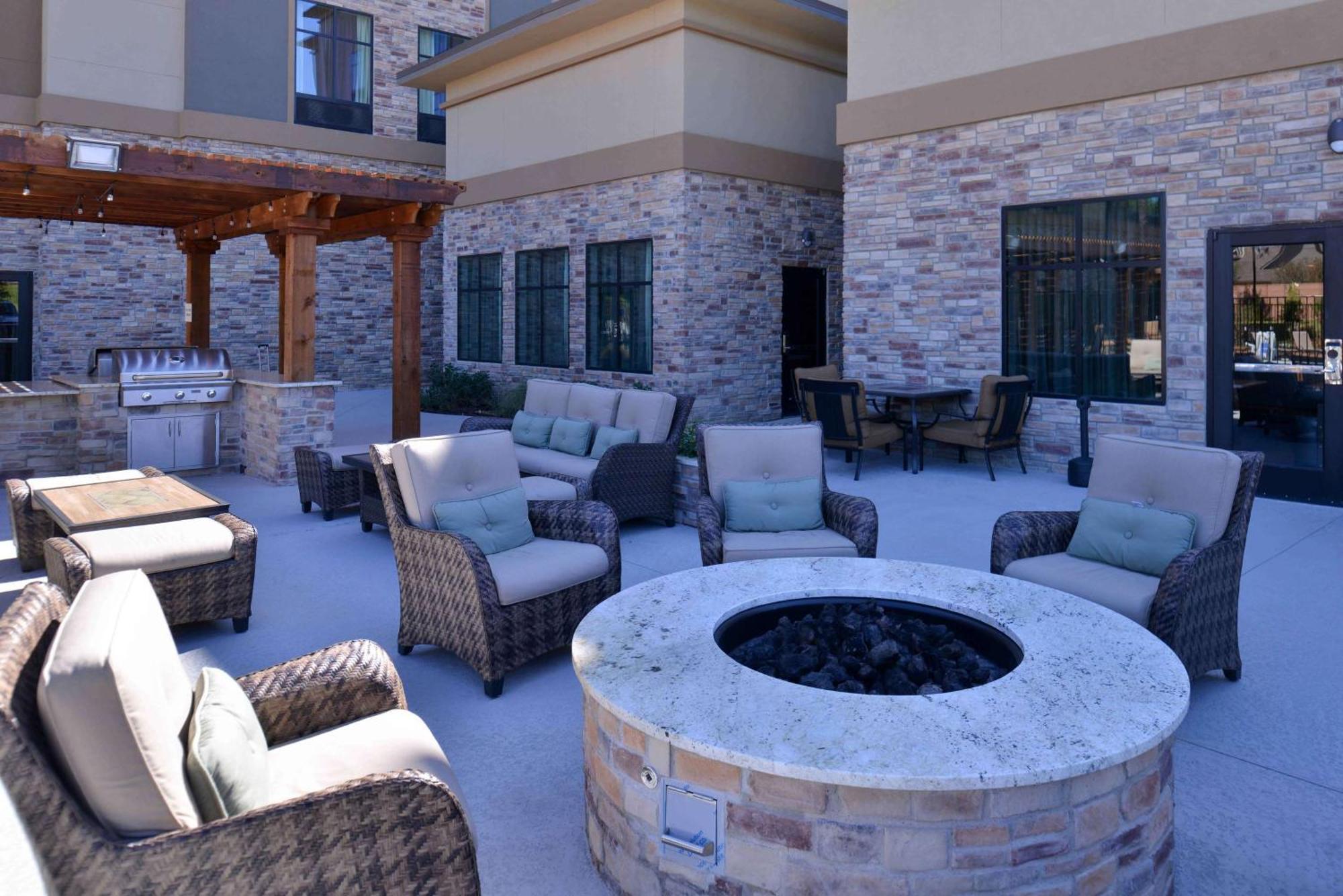 Homewood Suites By Hilton Trophy Club Southlake Luaran gambar