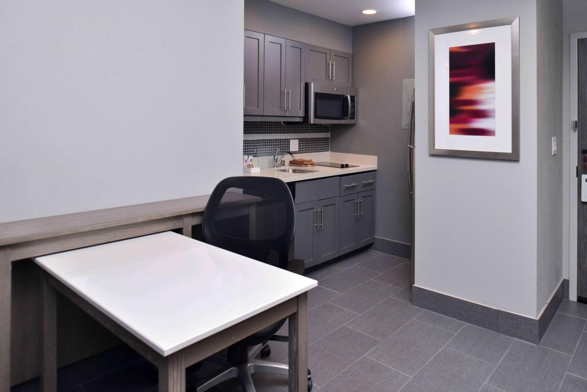Homewood Suites By Hilton Trophy Club Southlake Luaran gambar