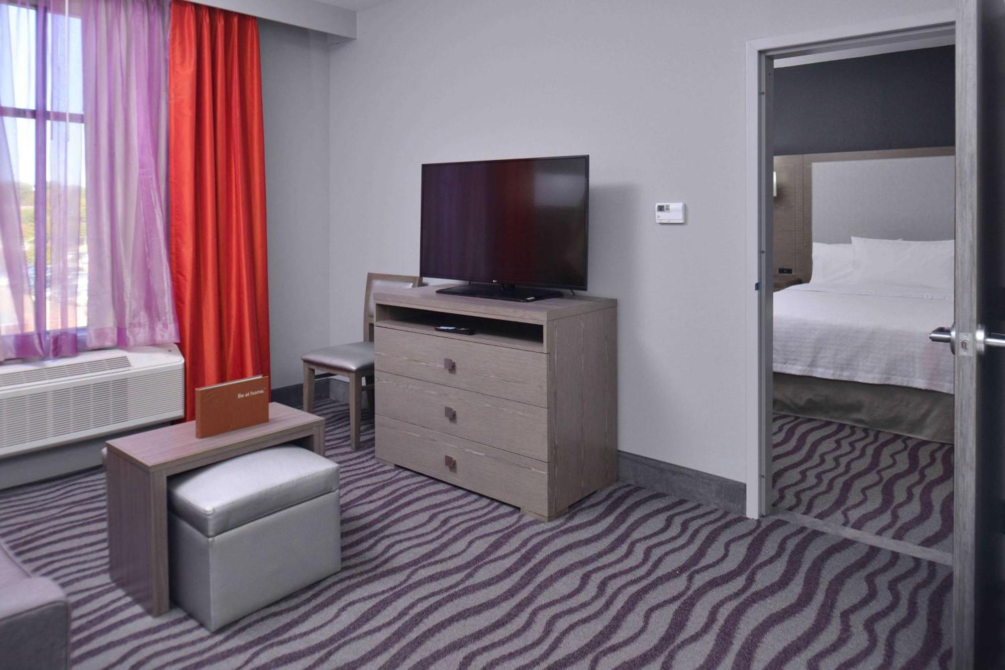 Homewood Suites By Hilton Trophy Club Southlake Luaran gambar