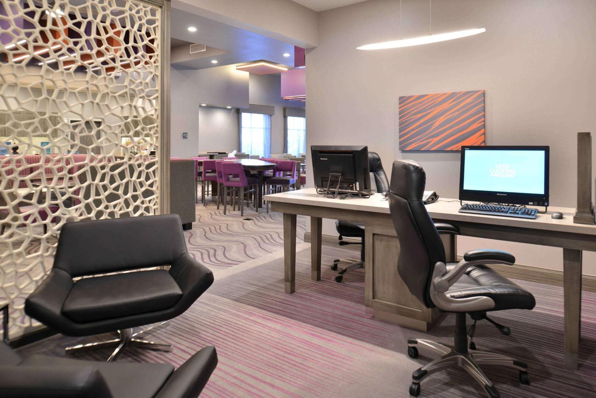 Homewood Suites By Hilton Trophy Club Southlake Luaran gambar
