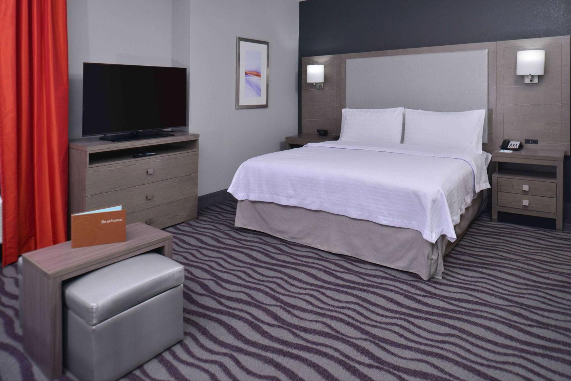 Homewood Suites By Hilton Trophy Club Southlake Luaran gambar