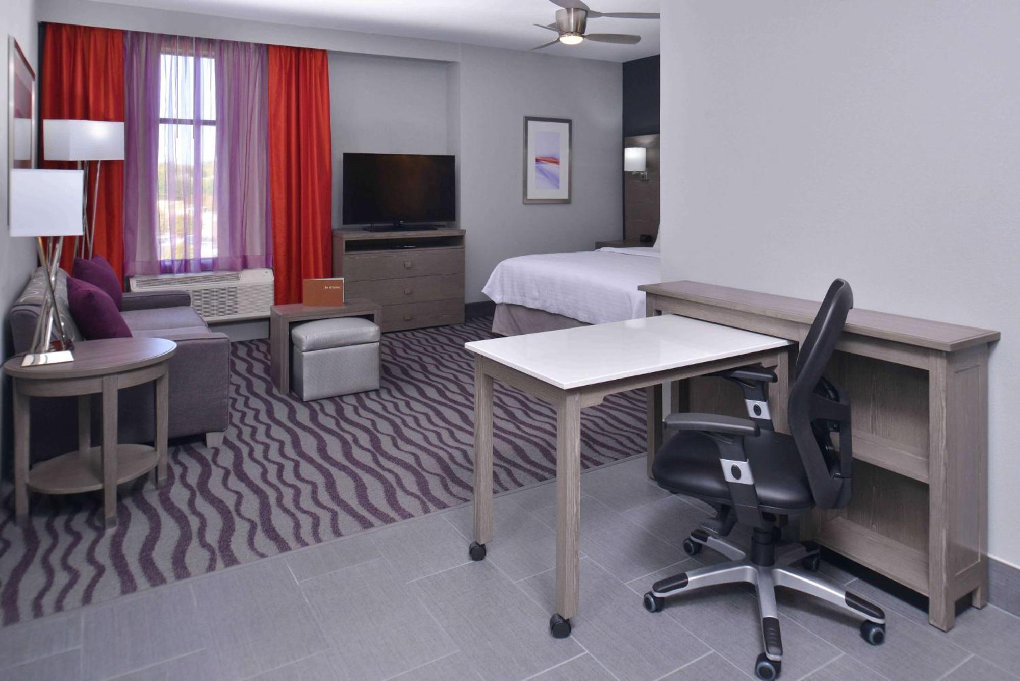Homewood Suites By Hilton Trophy Club Southlake Luaran gambar