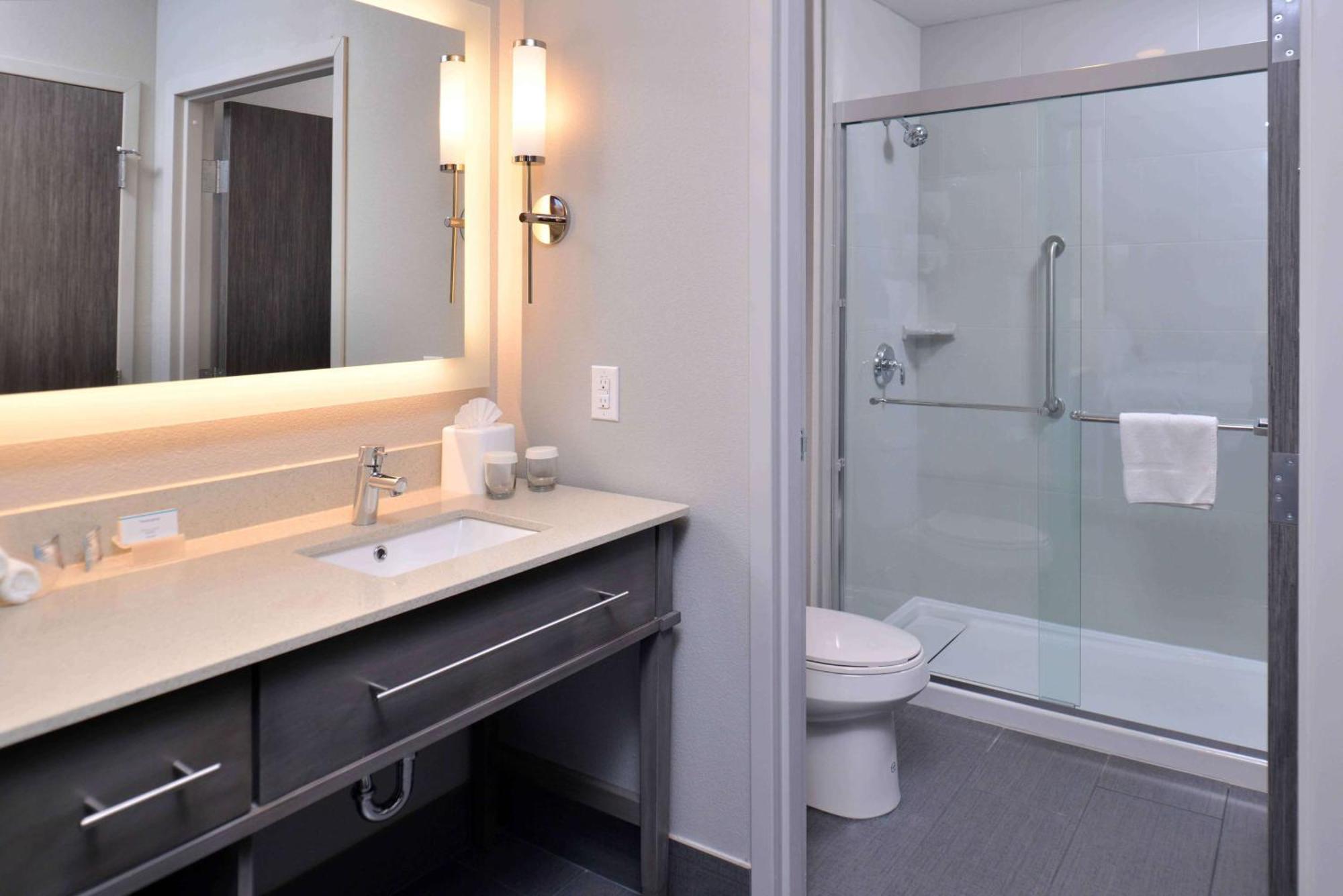 Homewood Suites By Hilton Trophy Club Southlake Luaran gambar