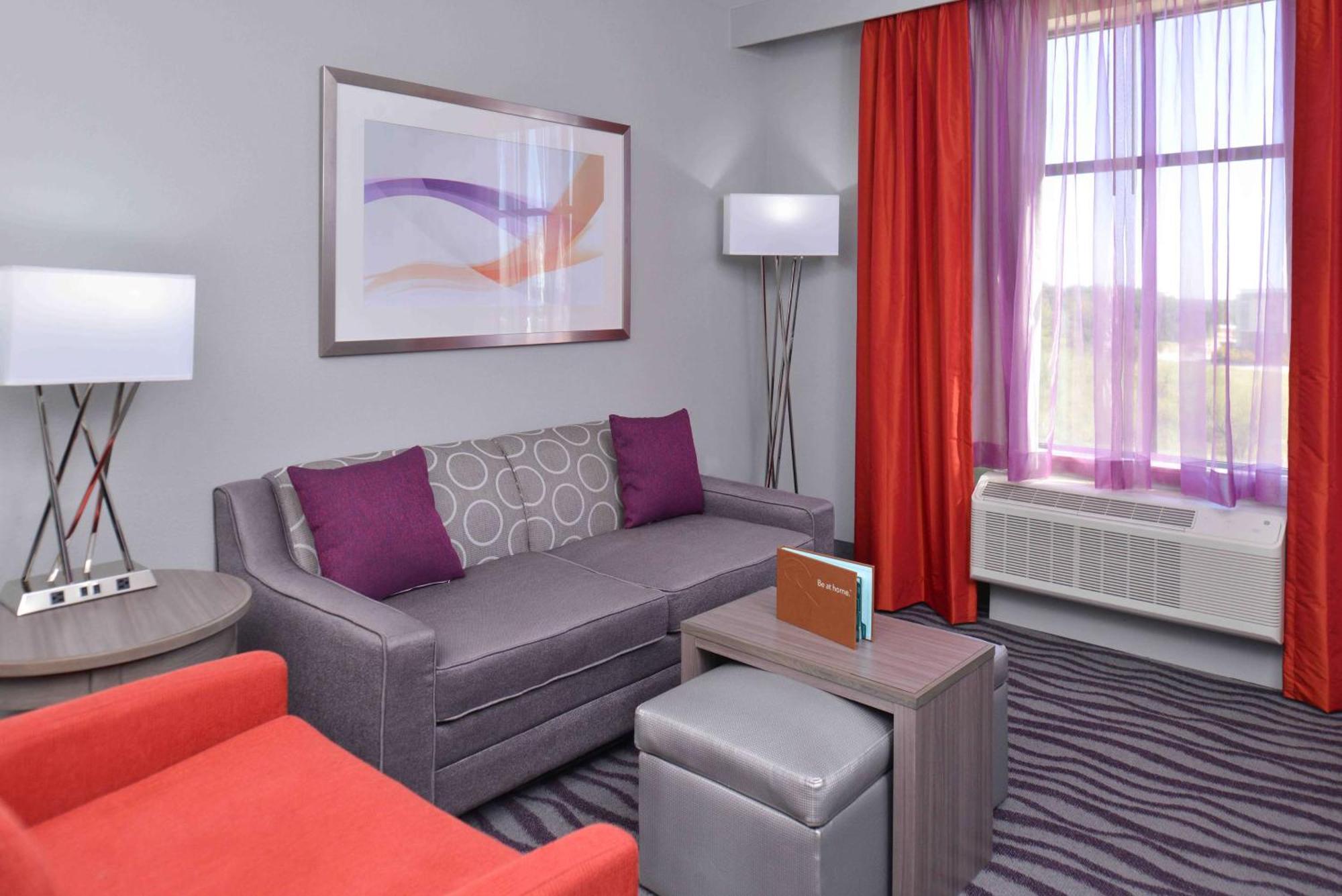 Homewood Suites By Hilton Trophy Club Southlake Luaran gambar