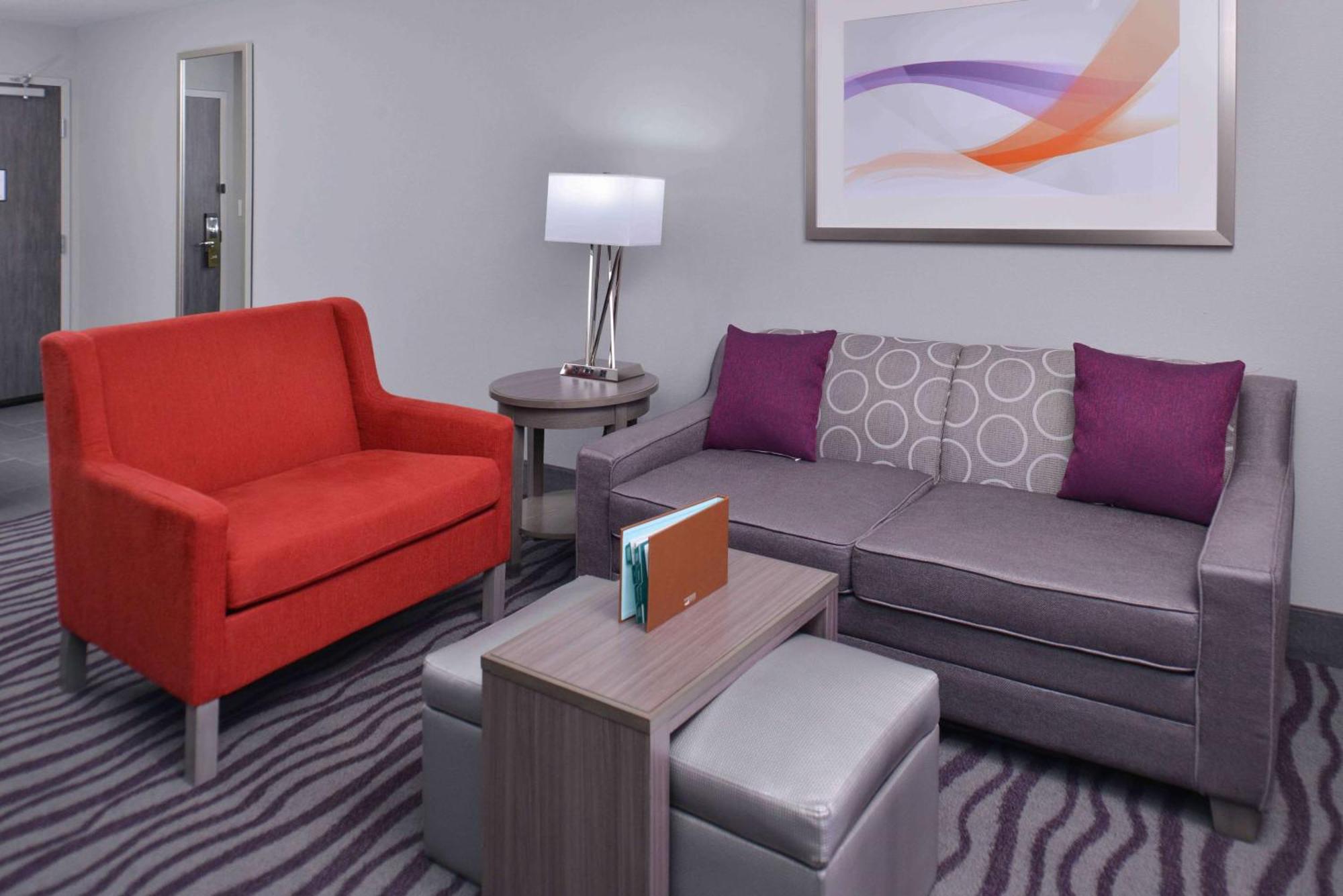 Homewood Suites By Hilton Trophy Club Southlake Luaran gambar