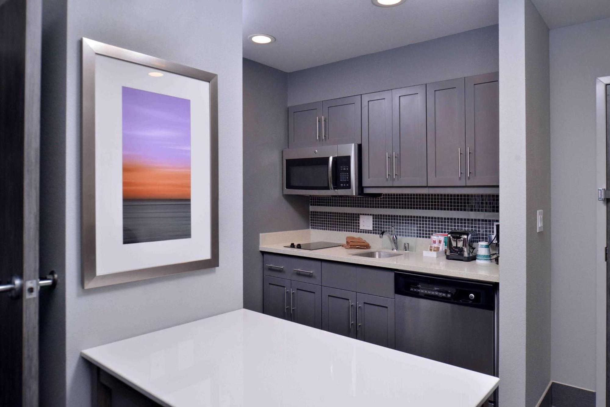 Homewood Suites By Hilton Trophy Club Southlake Luaran gambar