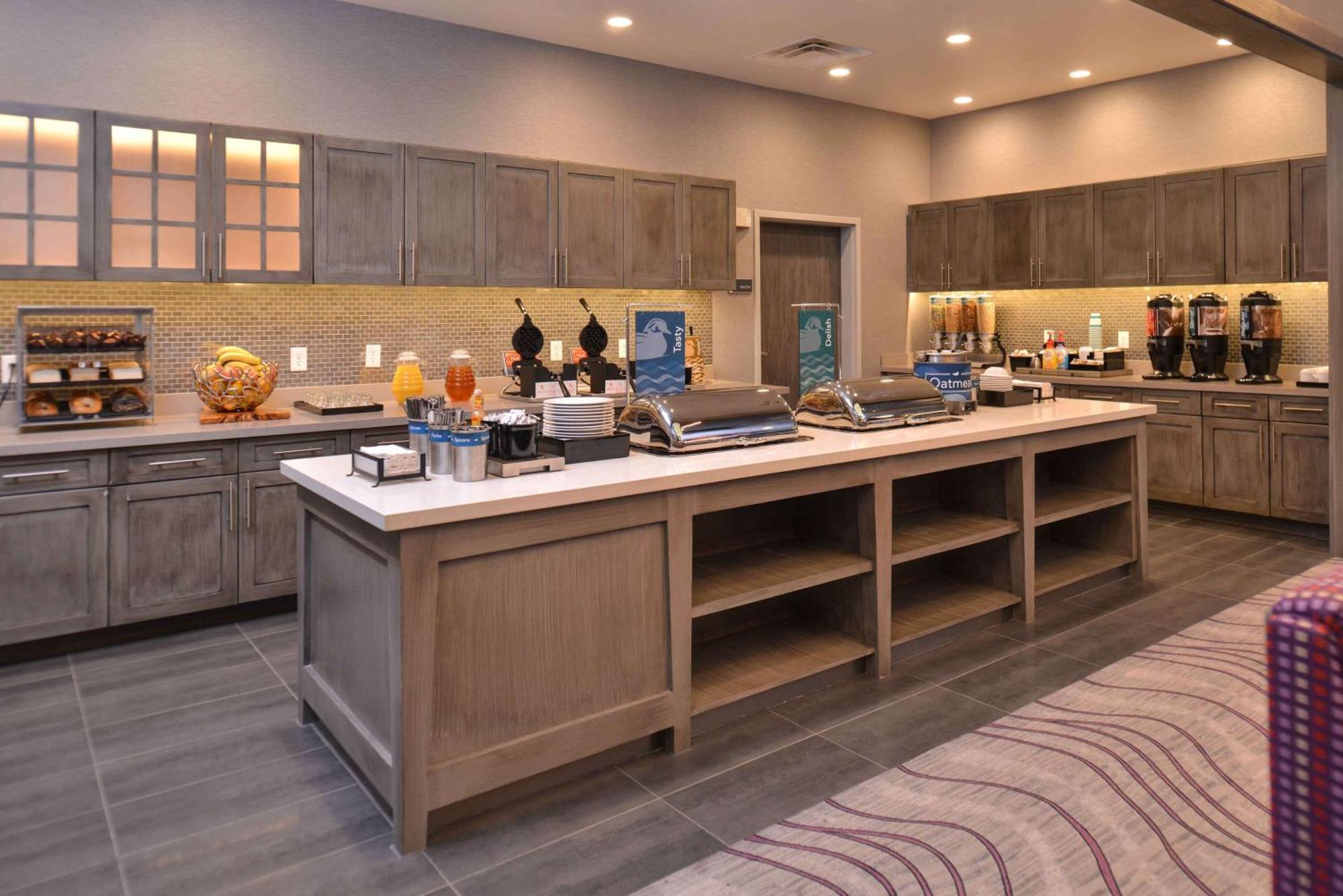 Homewood Suites By Hilton Trophy Club Southlake Luaran gambar