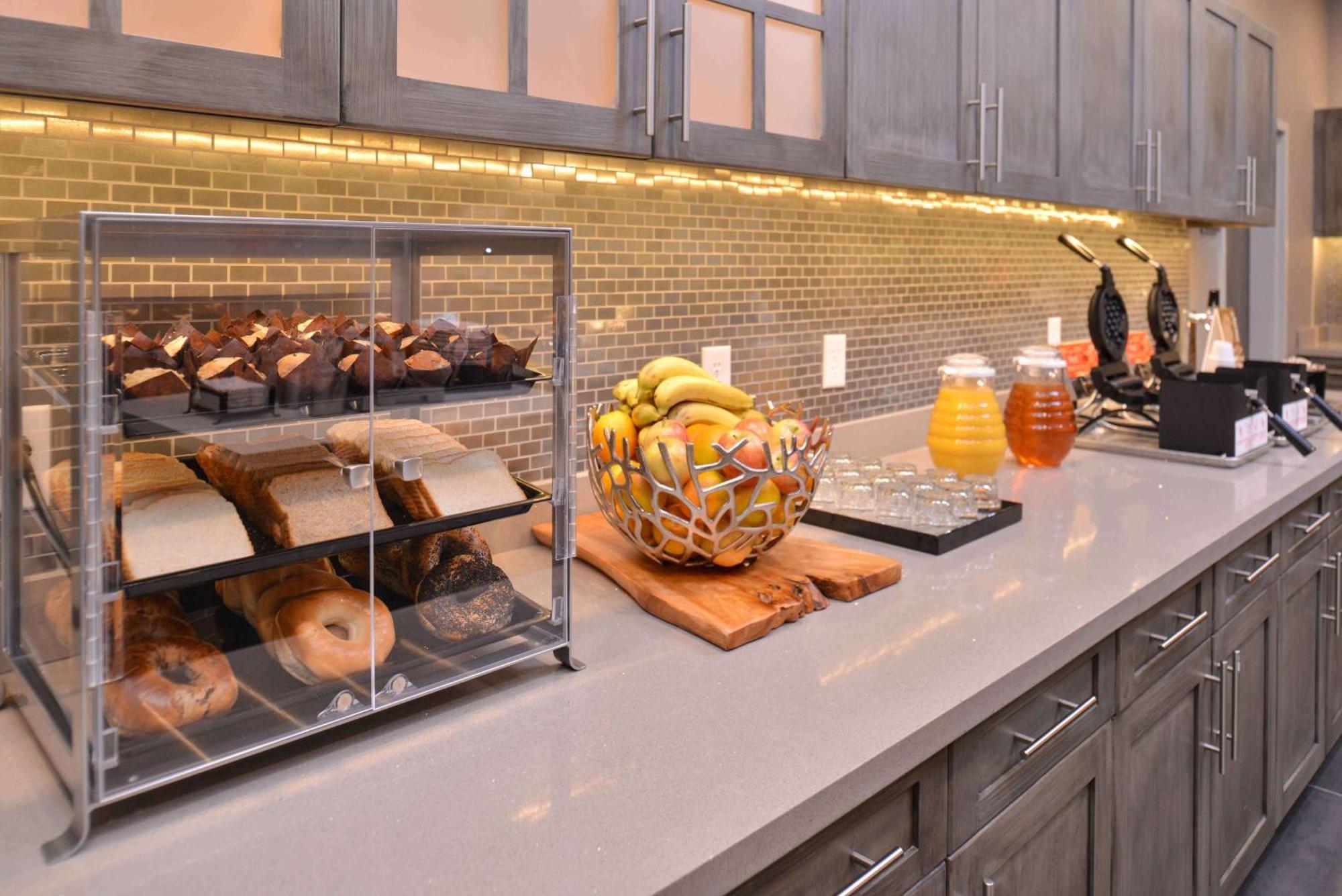 Homewood Suites By Hilton Trophy Club Southlake Luaran gambar