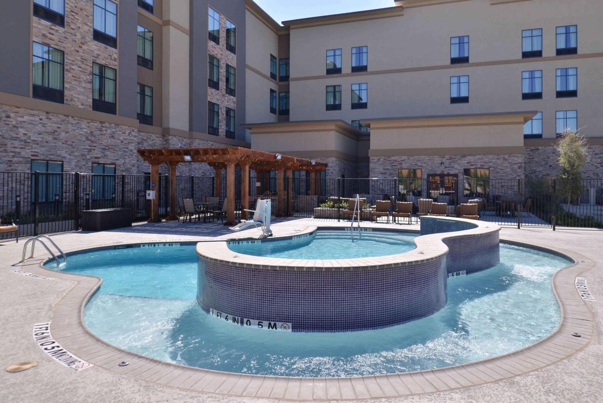 Homewood Suites By Hilton Trophy Club Southlake Luaran gambar