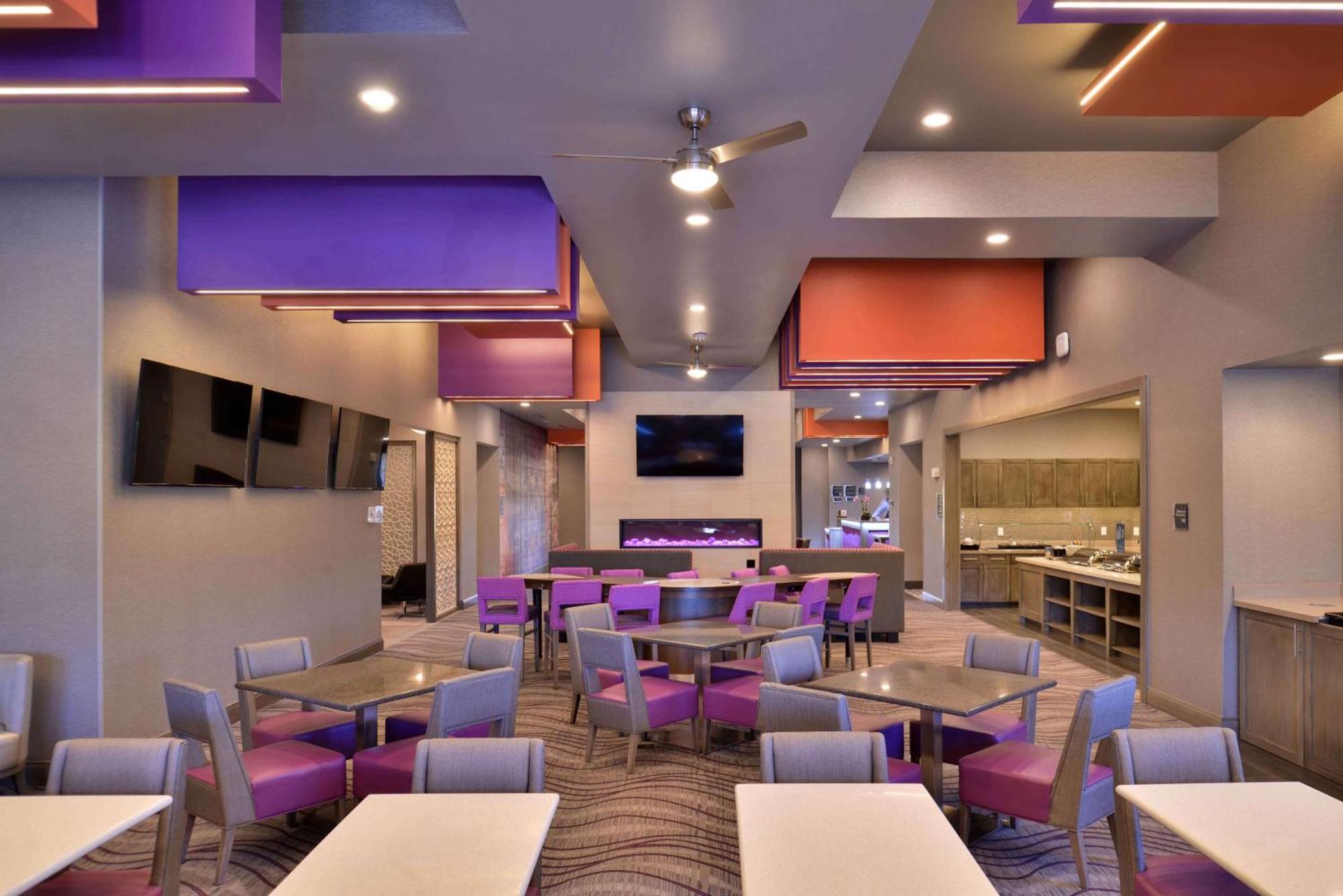 Homewood Suites By Hilton Trophy Club Southlake Luaran gambar