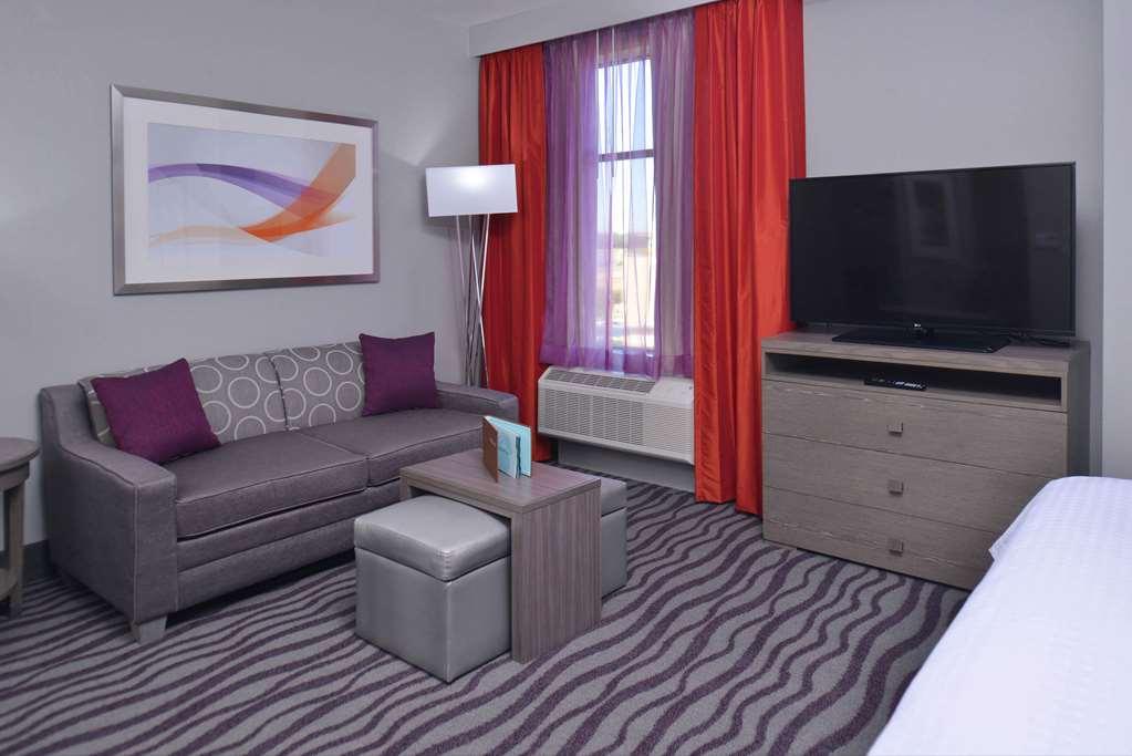 Homewood Suites By Hilton Trophy Club Southlake Bilik gambar