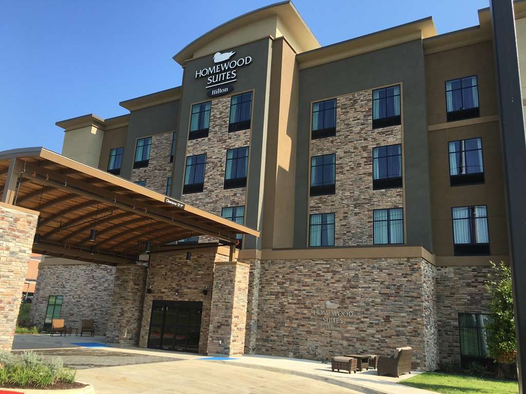 Homewood Suites By Hilton Trophy Club Southlake Luaran gambar