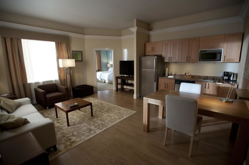 Homewood Suites By Hilton Trophy Club Southlake Luaran gambar